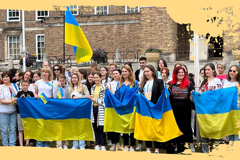 У Великій Британії закінчується перший етап програми Homes for Ukraine: як тепер отримати притулок?