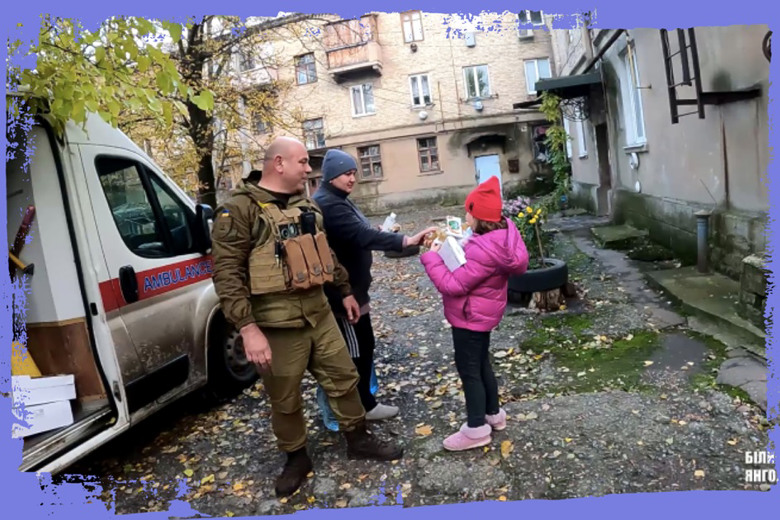 Чого потребують переселенці в Україні: дослідження