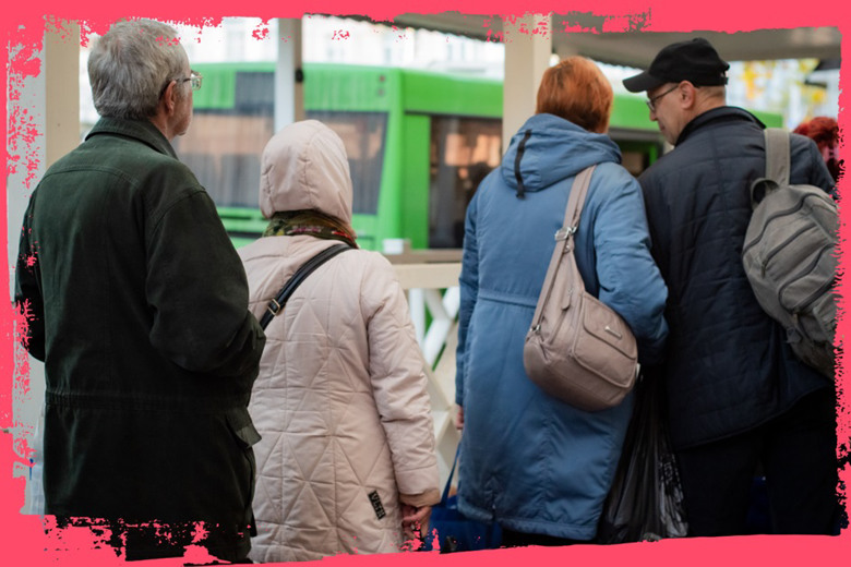 Херсонців закликають евакуюватися на зиму: куди можна виїхати?