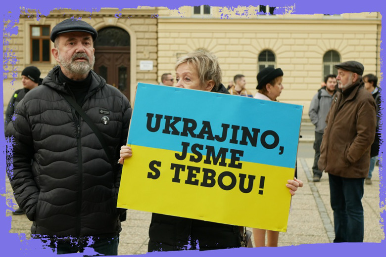 Чехія виділила пів мільярда крон на житло для українців: що облаштують за ці гроші?