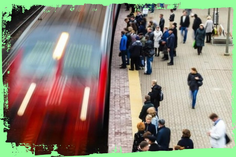 Безкоштовний потяг для українців до Німеччини скасують: дата (оновлено)