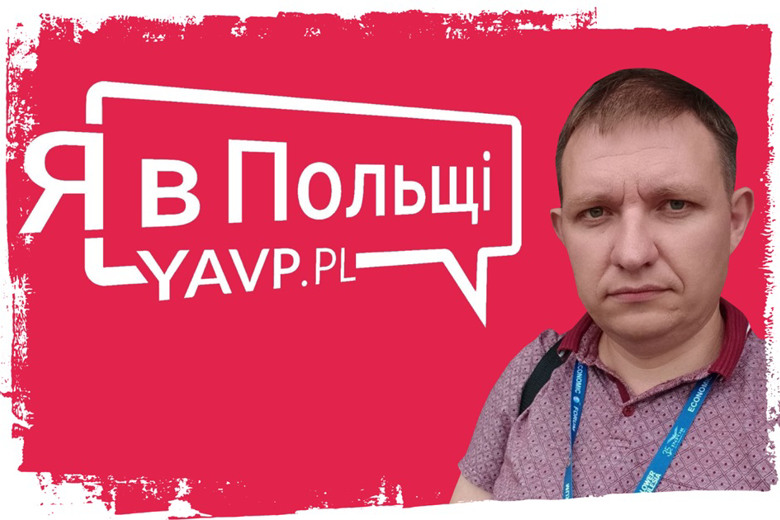 Країна можливостей. Як працює медіа для українців у Польщі