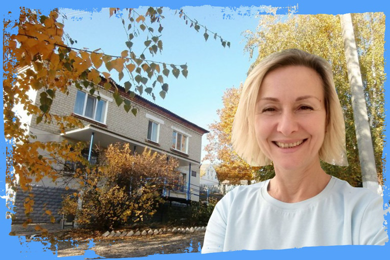 Ніби заколотили гріб, а вбити забули. Як вижив в окупації Куп’янський психоневрологічний інтернат