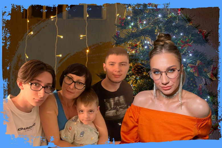Я не можу насолоджуватися всім цим: як українці вперше святкують Новий рік і Різдво за кордоном