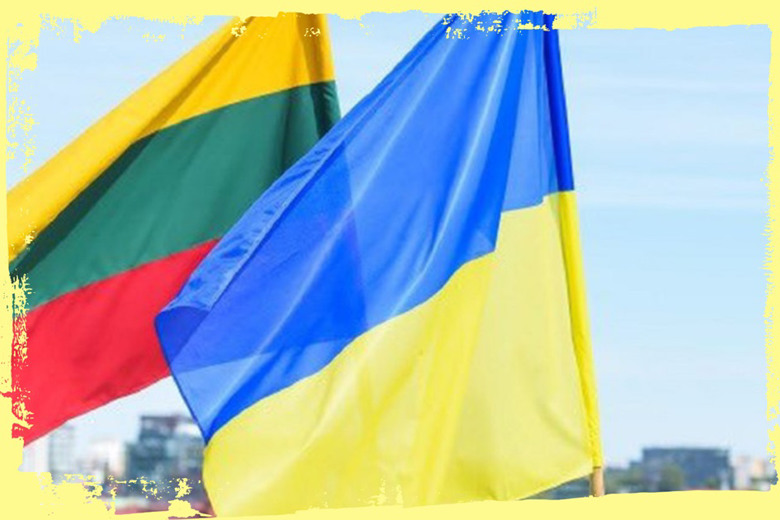 У Литві змінили формат документів з дозволом на проживання українців