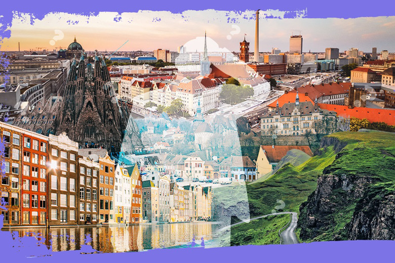 Де перезимувати за кордоном. Рейтинг країн від Евакуація.City: частина 1