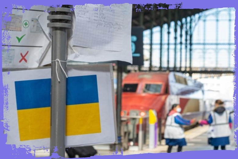Найбільша криза біженців із часів Другої світової: скільки українців поїхали з дому через війну?