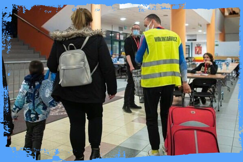 Скільки українців хочуть повернутися додому з Польщі? Деталі дослідження