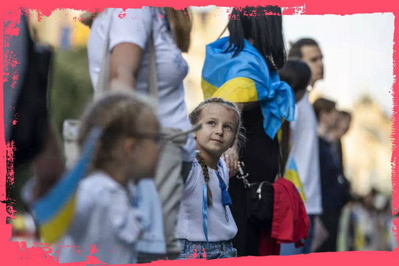 Мова, українські класи та дозвілля: проблеми українських дітей у Чехії