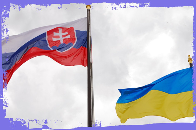 Словаччина продовжила тимчасовий захист для українців: що робити з документами?
