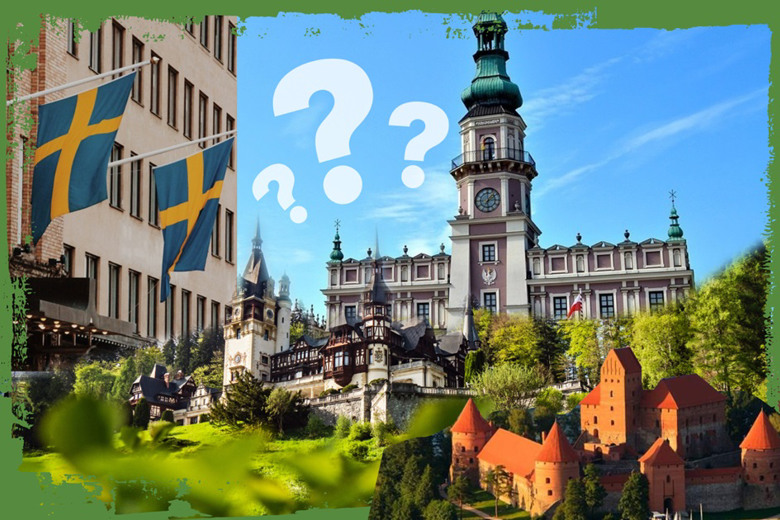 Куди евакуюватися за кордон? Топ-10 країн з кращими умовами для українців