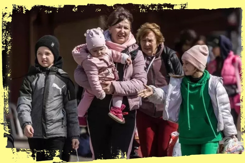 90% британців, які прихистили українців, готові зробити це знову: дані дослідження