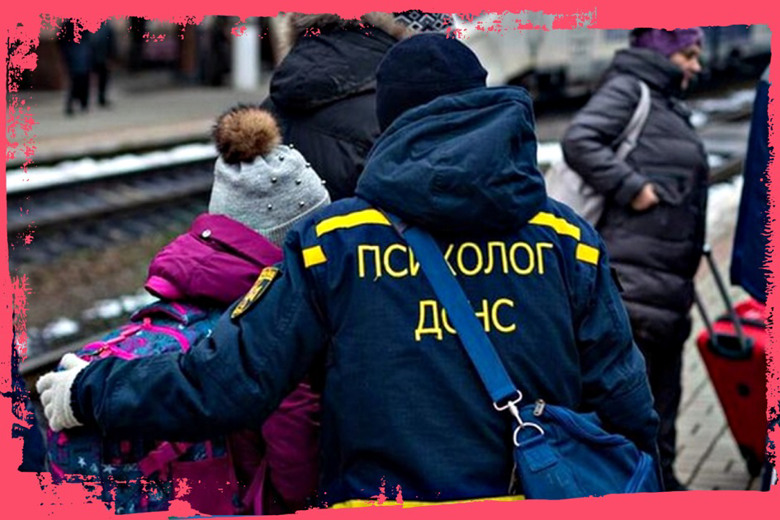 Врятувати дітей від усиновлення росіянами: досвід та поради евакуації дитячих будинків