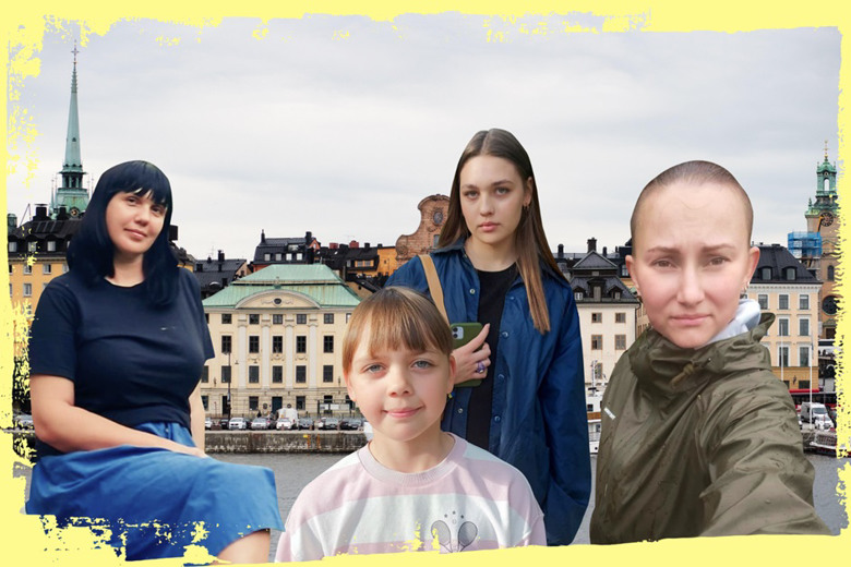 Фіка, чоловічі декрети і повільне життя: що дивує українців у Швеції?