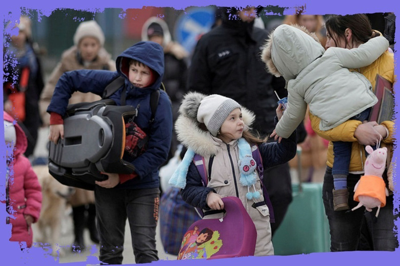 У Запорізькій області може розпочатися примусова евакуація дітей: що відомо?