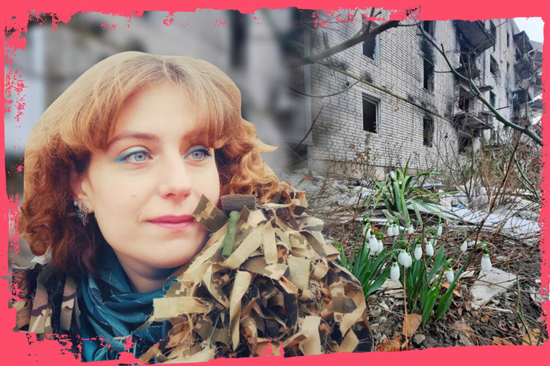 Помилка того, хто не/вижив. Як кризова психологиня допомагає евакуйовувати людей із зони бойових дій