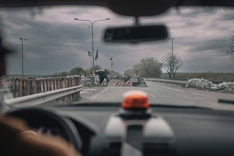 На Каннському фестивалі покажуть фільм про переселенців з України