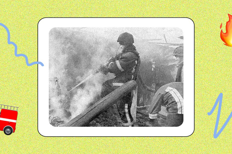 Протягом вихідних рятувальники Торецького гарнізону ліквідували щонайменше 19 пожеж. Що відомо