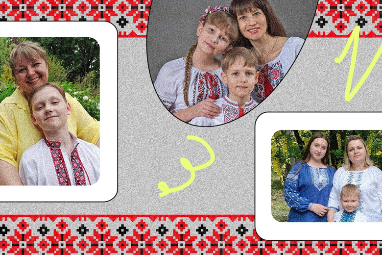 У Торецькій громаді проходить флешмоб #Торецька_громада_вишивана. Долучились і ньюйоркці