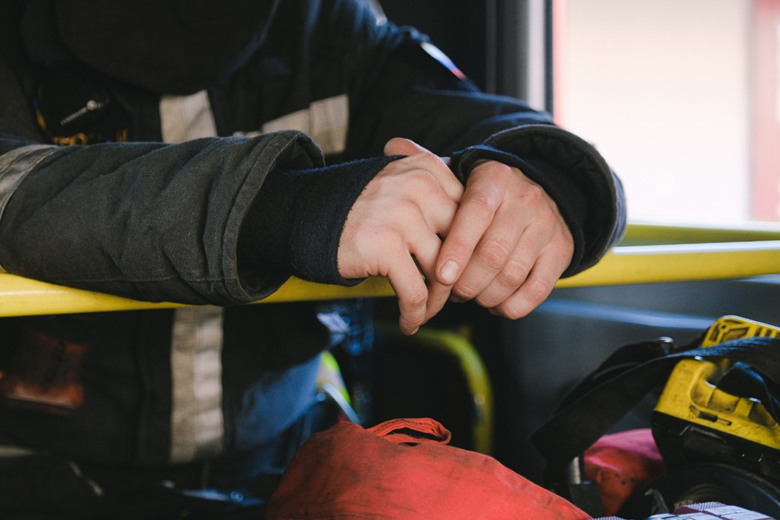 У будинку переселенців у Німеччині сталася пожежа: що відомо?