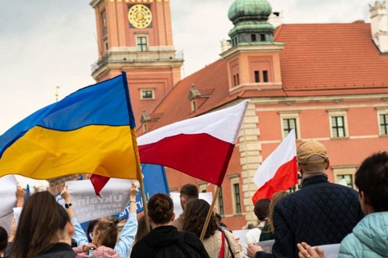 У Польщі запустили платформу про захист прав для українських переселенців