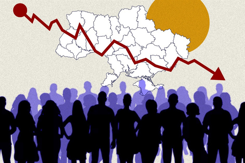 Спад народжуваності і виїзд за кордон: як війна впливає на демографічну кризу в Україні?