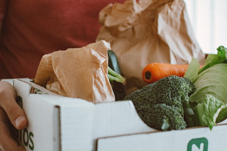 Безкоштовні курси та допомога продуктами у Кракові: як отримати?