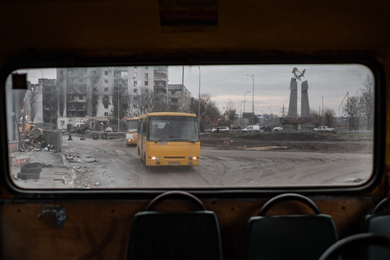 На Харківщині планують оголосити обов’язкову евакуацію дітей з кількох громад: у чому причина?