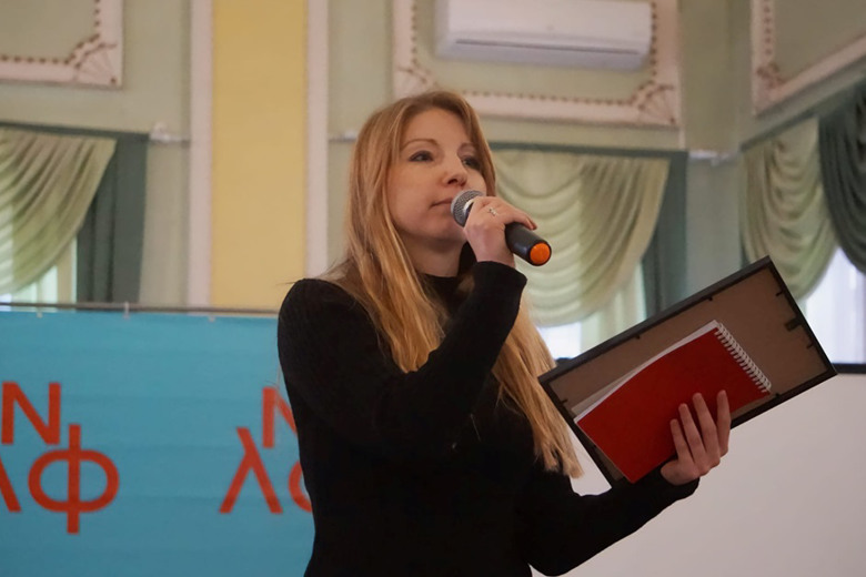 У Нью-Йорку після перемоги. Відкрито збір коштів на Нью-Йоркський Літературний Фестиваль
