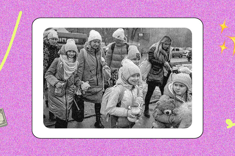 Зміни у порядку призначення виплат для ВПО. Що варто знати ньюйоркцям у евакуації