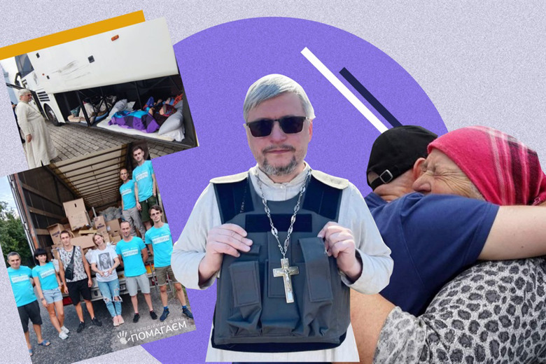 Найважче – це кількість людського горя. Як у Дніпрі працює благодійний фонд "Помагаєм"