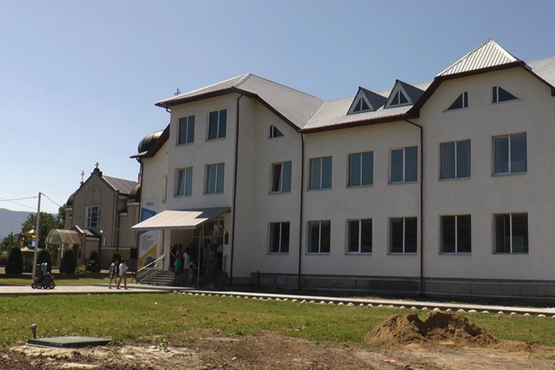 Житло для переселенців на Івано-Франківщині: скільки людей зможе жити?