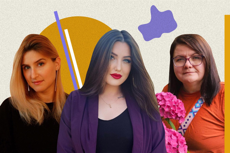 Належність до Незалежності. Три українки в евакуації про те, як це – бути далеко-близько від України