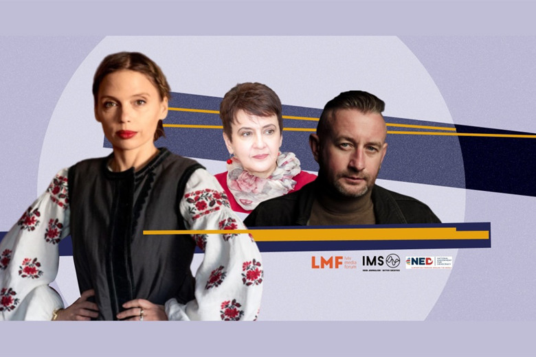 Говорити про війну через книги: 10 письменників, які розповідають світу про Україну