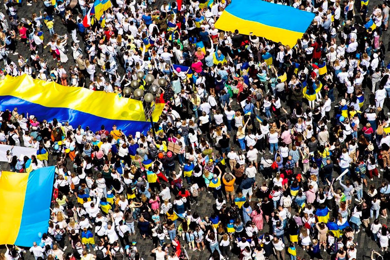 Як українці змінили демографічну ситуацію в Чехії? Дані дослідження