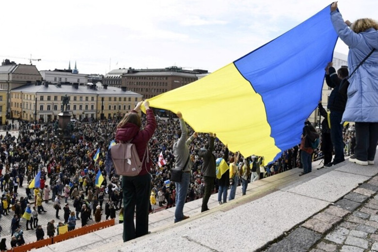 Деякі переселенці у Фінляндії втратять право оформити тимчасовий захист: що відомо?