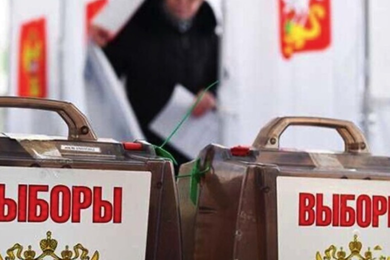 Росіяни "нарахували" 1,3 мільйона виборців на Луганщині: скільки людей справді залишилися в області?