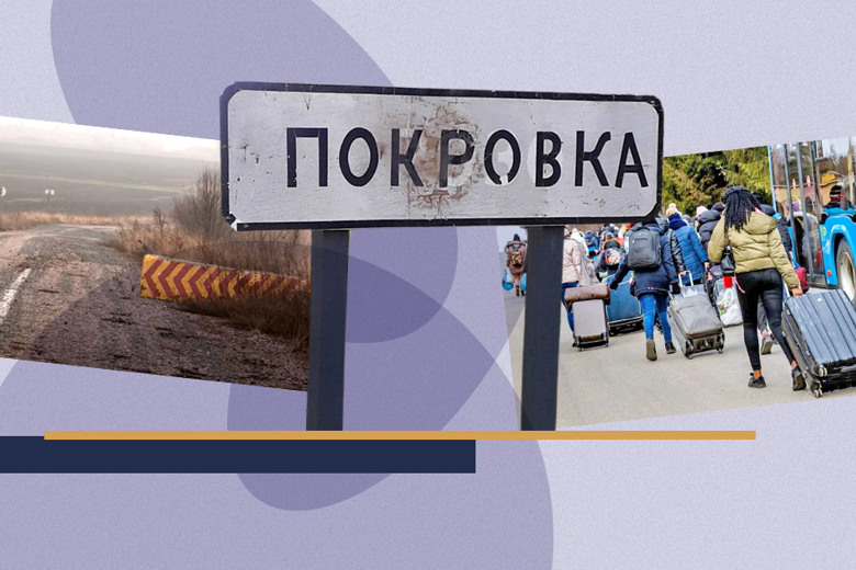 Пункт пропуску "Колотилівка-Покровка": як повернутися з окупованих територій? Інструкція