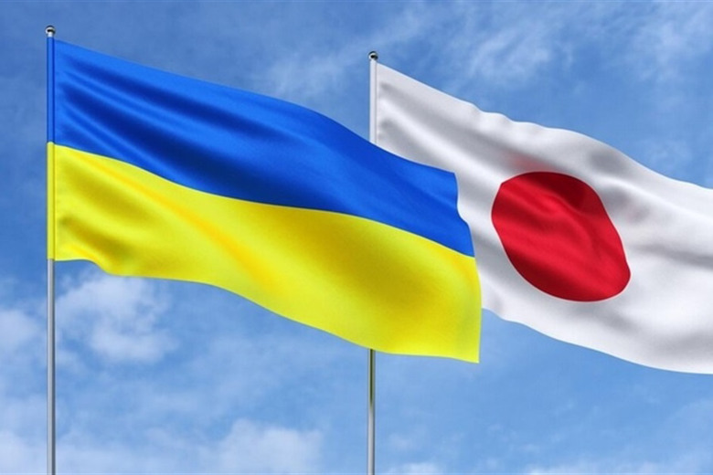 Українці, які рятуються від війни у Японії, зможуть отримати статус резидента
