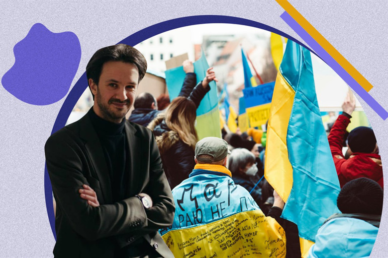 "Якби це не була народна війна, нічого не вийшло б": як влада працює з українцями за кордоном