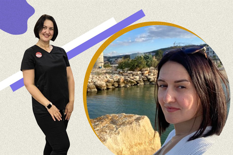 Наша наполегливість розчулила місцевих. Як переселенка з України знайшла роботу за фахом у Болгарії