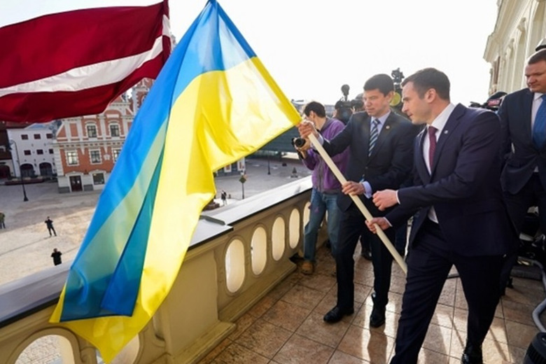 Уряд Латвії виділив кошти на підтримку переселенців з України: що відомо?