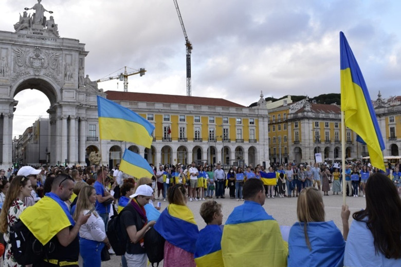 Португалія продовжила тимчасовий захист для українців: що відомо?