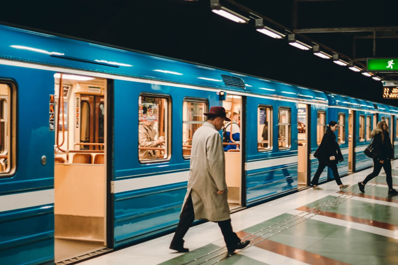 Як доїхати з Києва до Відня? Зміни у маршруті Укрзалізниці