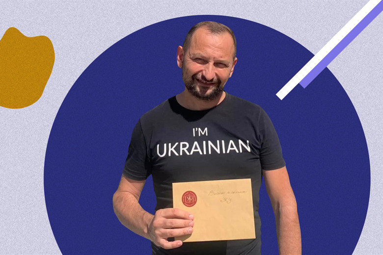 Покровськ і постріли в спину. Як підприємець почав нове життя в евакуації