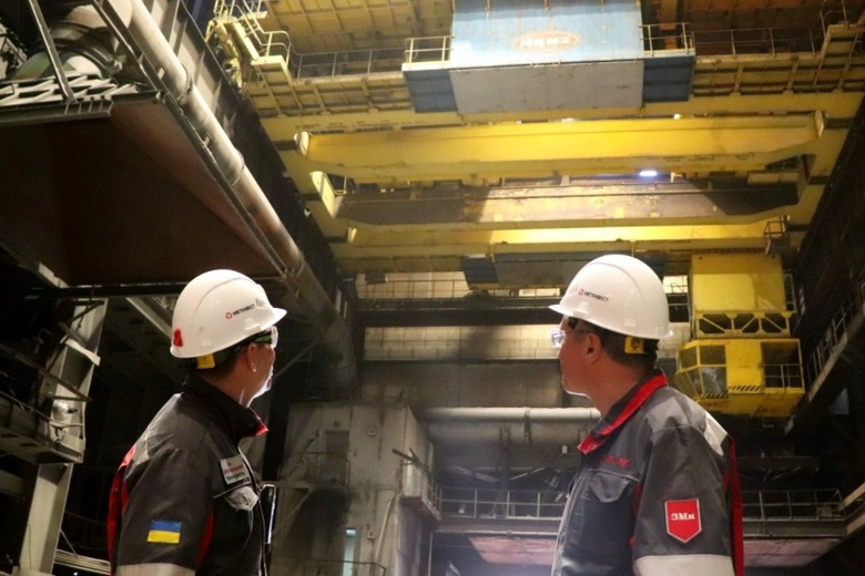 З Авдіївського коксохіму евакуювали останніх працівників. Хто ще залишається у місті?