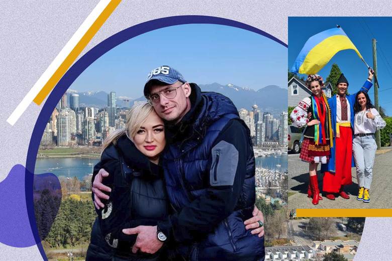 Карта постійного жителя для українців у Канаді: досвід українок, які подали документи за програмою