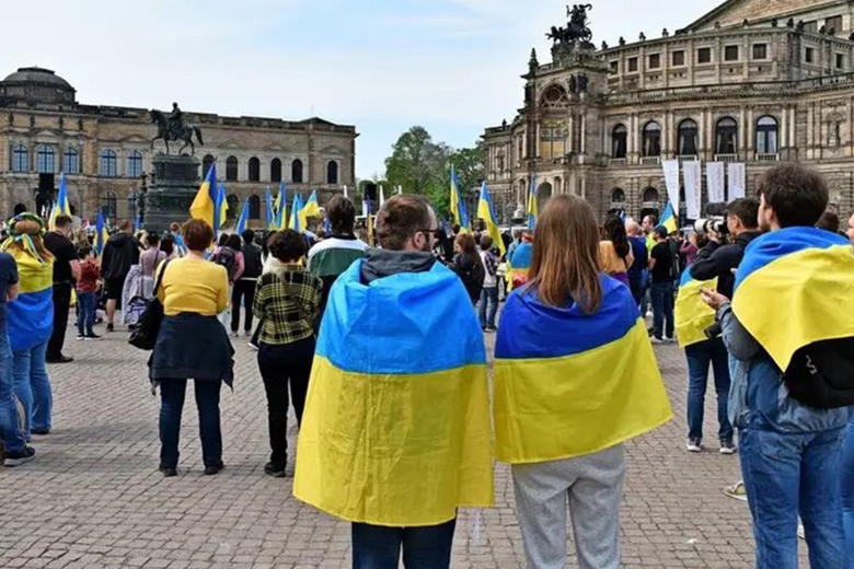 Німеччина продовжила тимчасовий захист для українців: деталі