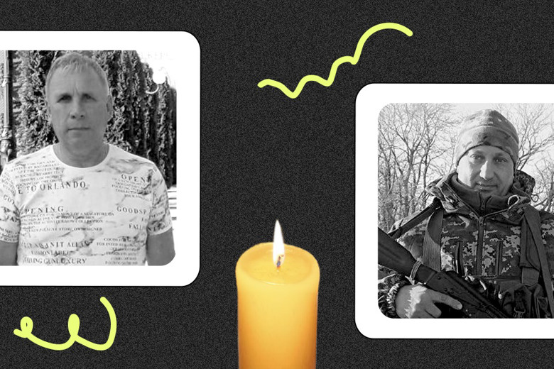 У Торецькій громаді з'явилася книга пам'яті. Доповнити її іменами полеглих можуть усі жителі громади