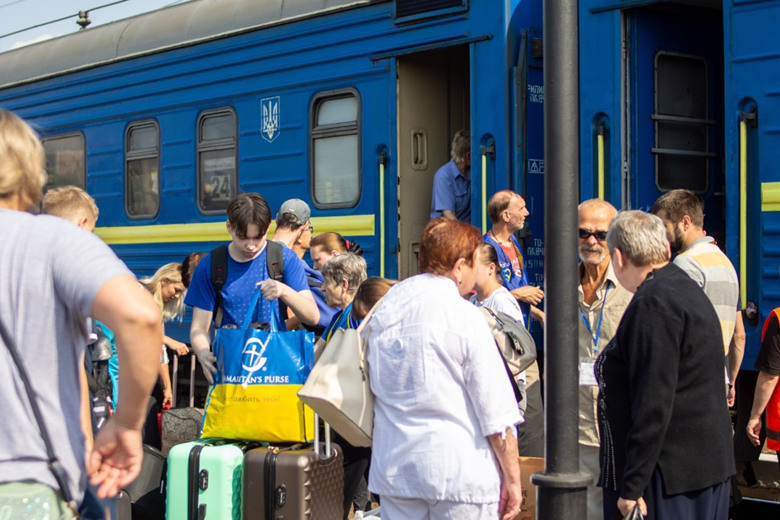 Укрзалізниця запускає новий маршрут до Відня та Будапешта: коли і як можна купити квитки?